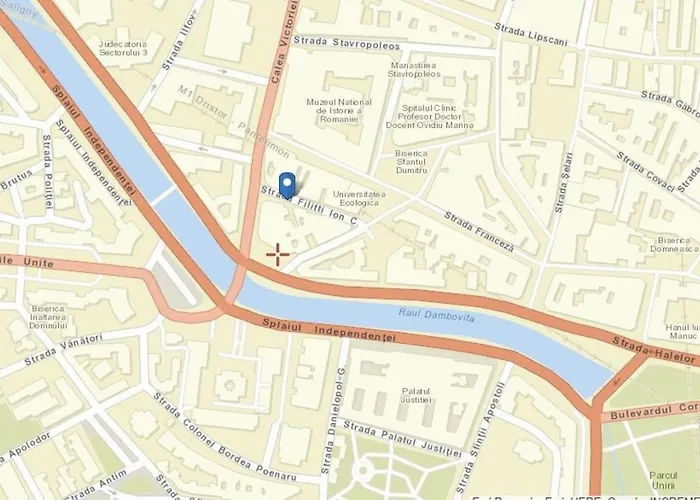 Ξενοδοχείο Filitti Boutique 4*